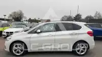 2016 BMW 220