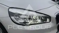2016 BMW 220