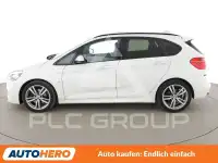 2016 BMW 220