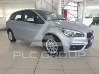 2016 BMW 220