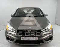 2016 BMW 220