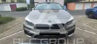 2016 BMW 220