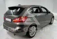2016 BMW 220