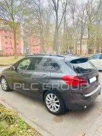 2016 BMW 220