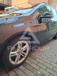 2016 BMW 220