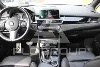 2016 BMW 220