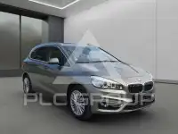 2016 BMW 220