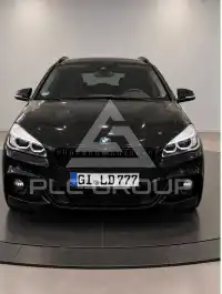 2016 BMW 220