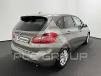 2016 BMW 220