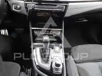 2016 BMW 220