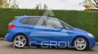 2016 BMW 220