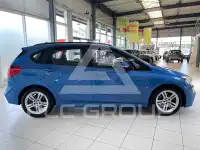 2016 BMW 220