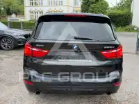 2016 BMW 220