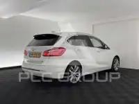 2016 BMW 225
