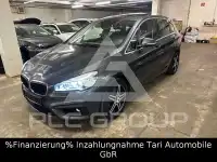 2016 BMW 225