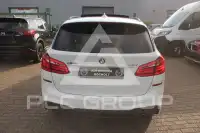 2016 BMW 225