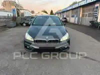 2016 BMW 225
