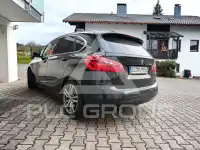 2016 BMW 225