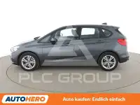 2016 BMW 225