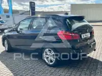 2016 BMW 225