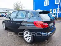 2016 BMW 225