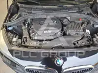 2016 BMW 225