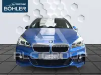 2016 BMW 225