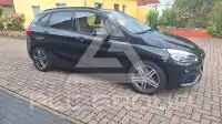 2016 BMW 225
