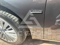 2016 BMW 225