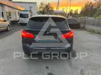 2016 BMW 225