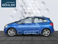 2016 BMW 225