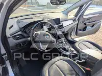 2016 BMW 225