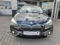 2016 BMW 225