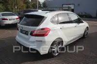2016 BMW 225