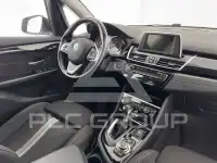 2016 BMW 225