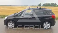 2016 BMW 225