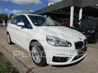 2016 BMW 225