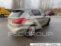 2016 BMW 225