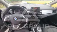 2016 BMW 225