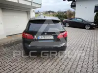 2016 BMW 225