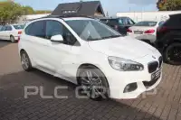 2016 BMW 225
