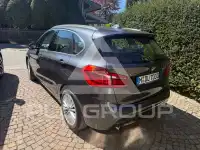 2016 BMW 225