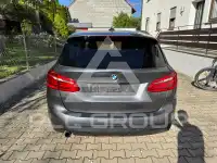 2016 BMW 225