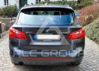 2016 BMW 225