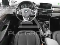 2016 BMW 225