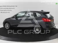2016 BMW 225