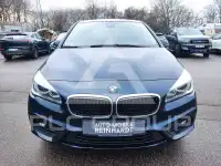 2016 BMW 225