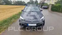 2016 BMW 225