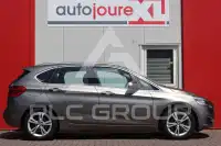 2016 BMW 225