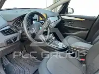 2016 BMW 225